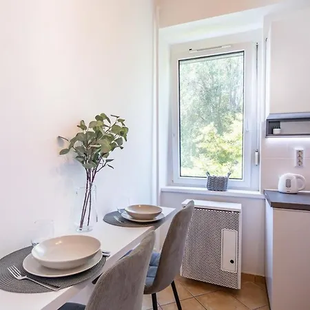 Cozy - Close To River - Easy Parking * בודפשט