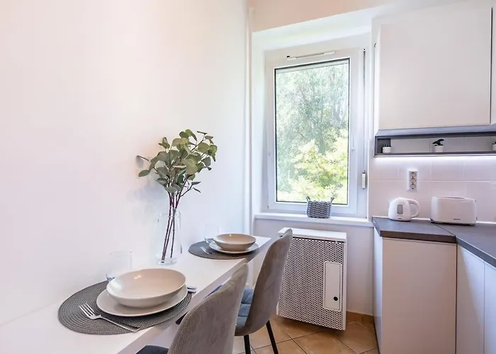 Cozy - Close To River - Easy Parking * Budapesta