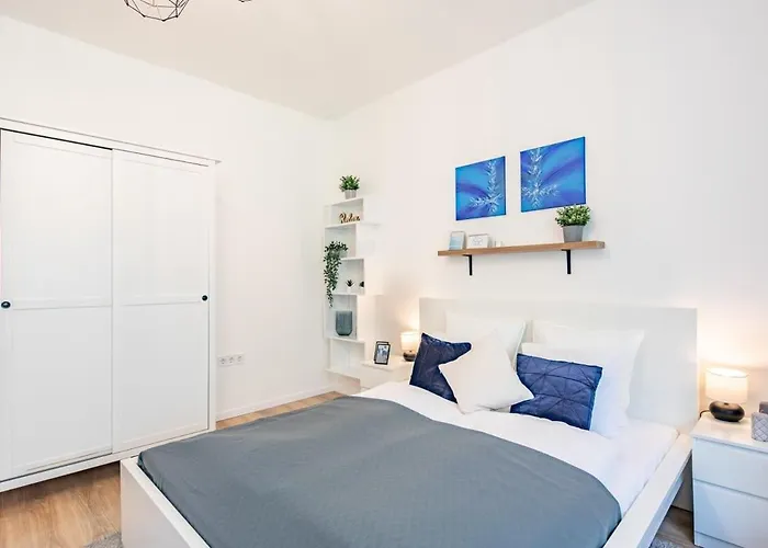 Cozy - Close To River - Easy Parking 公寓 布达佩斯
