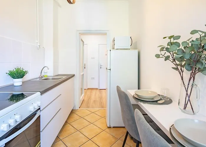 公寓 Cozy - Close To River - Easy Parking *