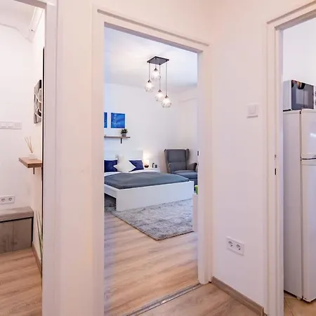 Cozy - Close To River - Easy Parking * Budapeszt