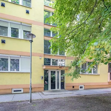 Cozy - Close To River - Easy Parking Apartament *